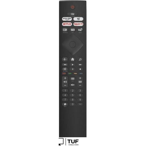 Телевизор Philips 50PUS7608/60