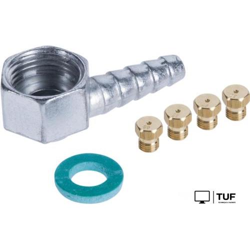 Варочная панель HOMSair HGE643WH