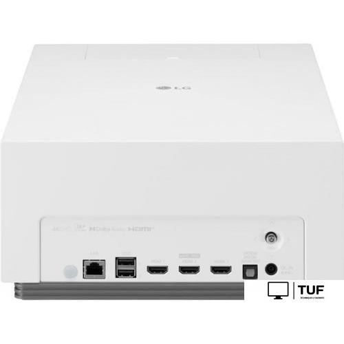 Проектор LG CineBeam HU710PW