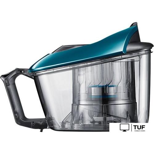 Пылесос Samsung VC18M31B0HN/EV