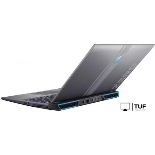 Игровой ноутбук Thunderobot Zero G4 Radiant JT009V00FRU