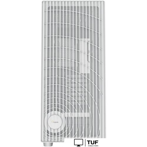 Корпус Ocypus Gamma C70 WH