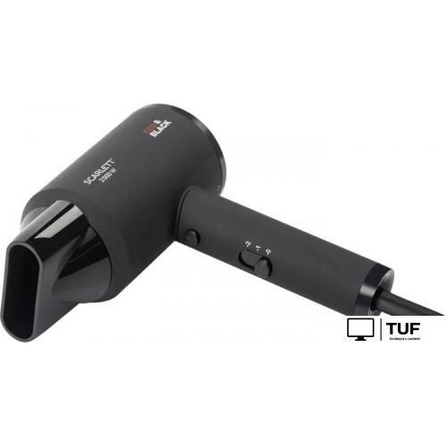 Фен Scarlett SC-HD70I34