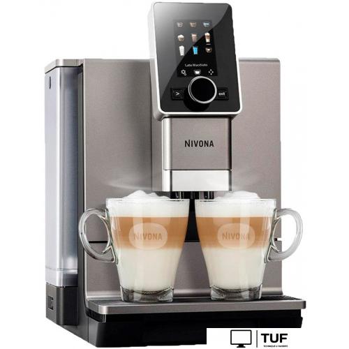 Кофемашина Nivona CafeRomatica NICR 930