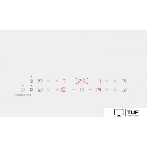 Варочная панель Electrolux LIV63431BW