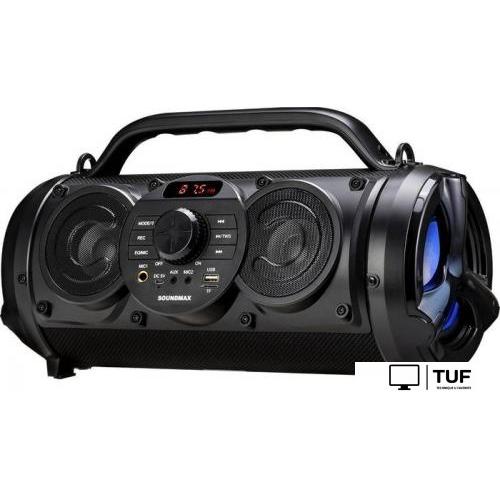 Беспроводная колонка Soundmax SM-PS5071B