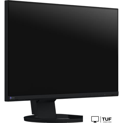 Монитор EIZO FlexScan EV2490-BK