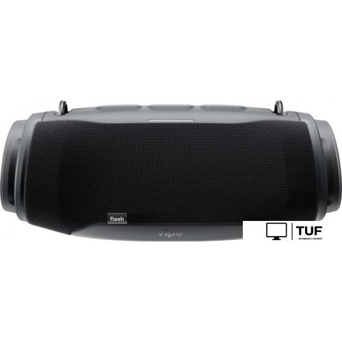 Беспроводная колонка Vipe Flash (черный)