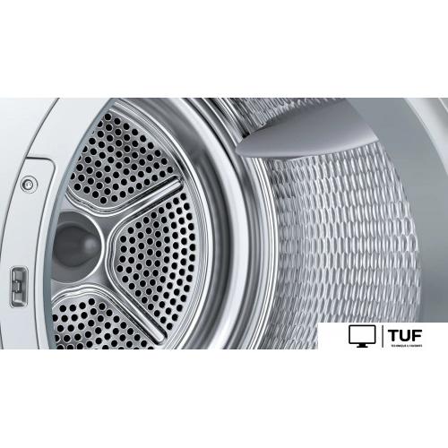 Сушильная машина Bosch Serie 4 WTH8627GPL