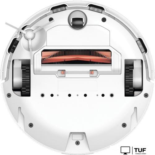 Робот-пылесос Xiaomi Robot Vacuum S10 B106GL (европейская версия, белый)