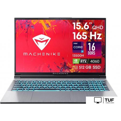 Игровой ноутбук Machenike L15 Star 2K XL JJ00GD00FRU