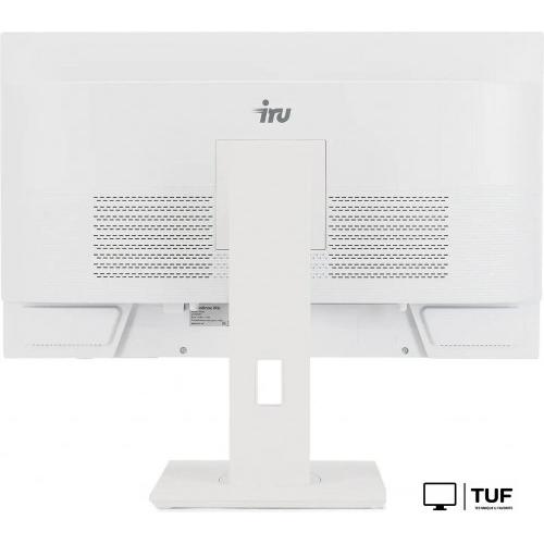 Моноблок iRU Strato 2028256