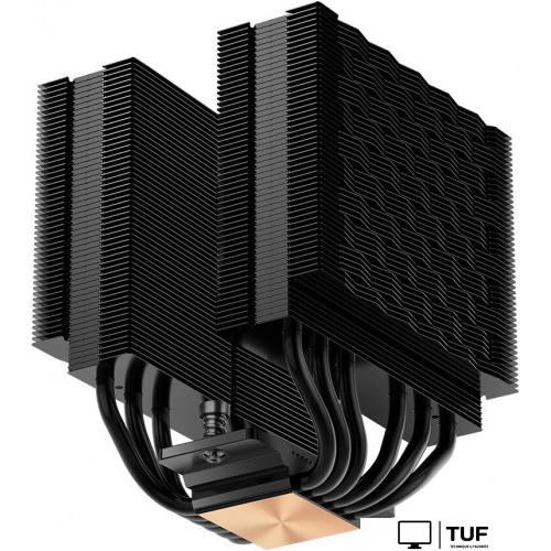 Кулер для процессора PCCooler RT620