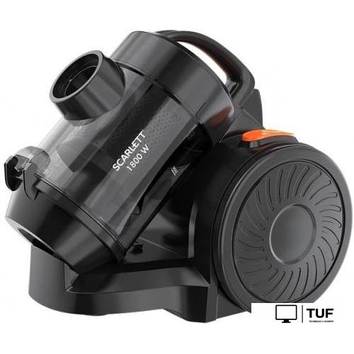 Пылесос Scarlett SC-VC80C65