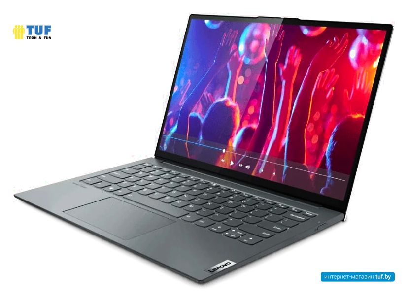 Ноутбук Lenovo ThinkBook 13x ITG 20WJ0020RU