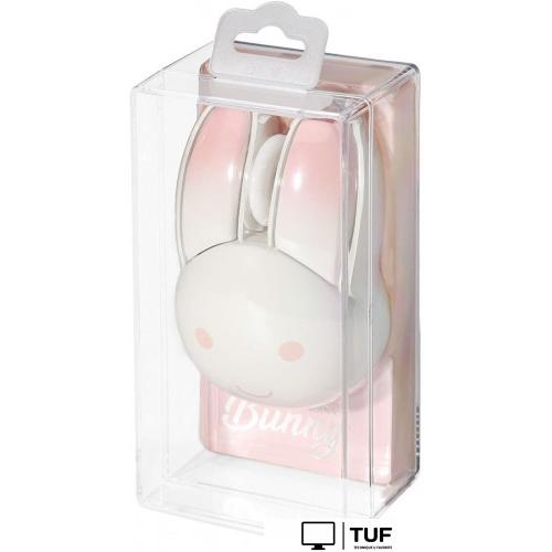 Мышь SmartBuy Bunny SBM-315AG-BU