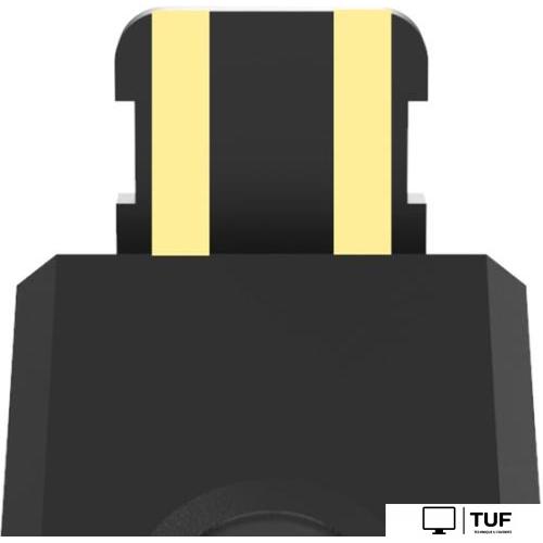 Фитнес-браслет Ritmix RFB-410