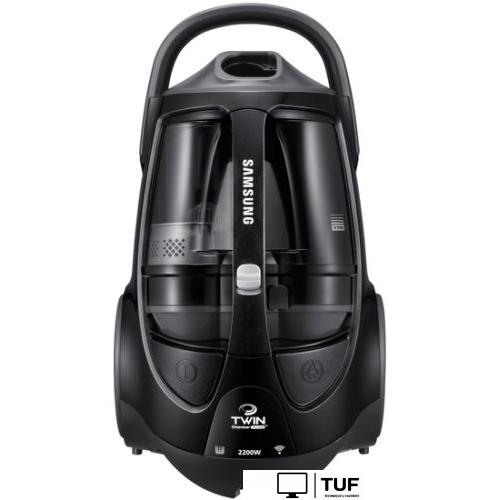 Пылесос Samsung VCC8876H35/XEV