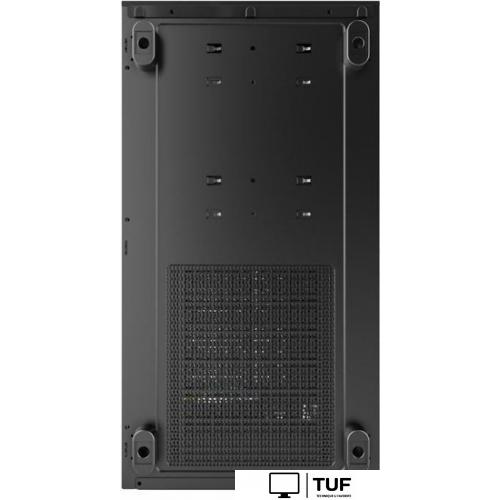 Корпус Montech XR (черный)