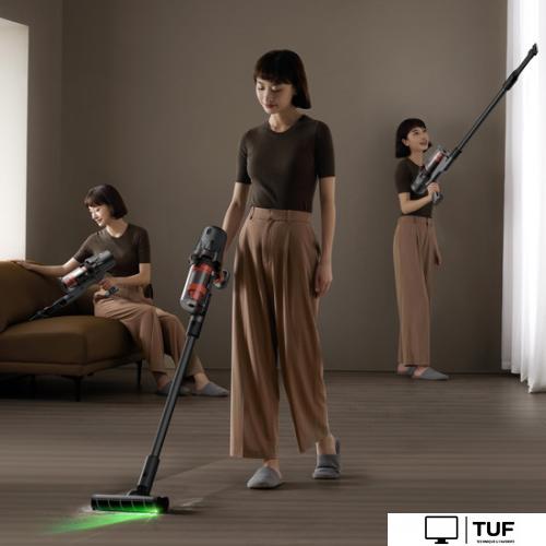 Пылесос Deerma DEM-T30W