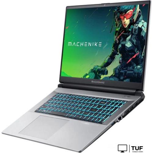 Игровой ноутбук Machenike L17 Pulsar XT JJ00GD00ERU