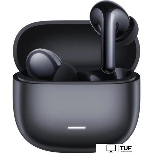 Наушники Xiaomi Redmi Buds 8 Lite M2539E1 (черный, международная версия)