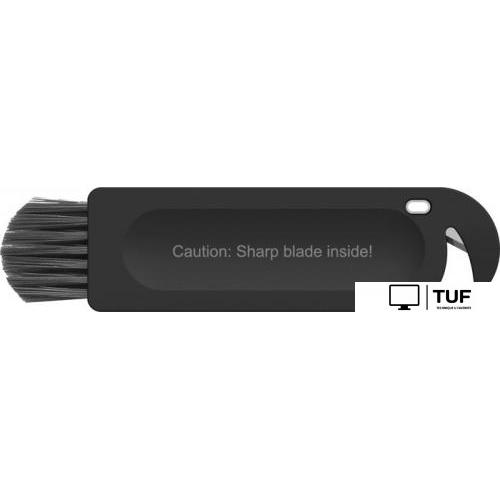 Робот-пылесос Xiaomi Mi Robot Vacuum-Mop 2 Pro MJST1SHW (черный, междунар. версия)