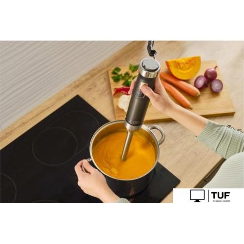 Погружной блендер Sencor SHB 6552BK