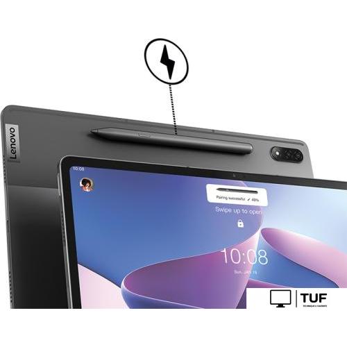 Планшет Lenovo Tab P12 Pro TB-Q706F 8GB/256GB (серый)