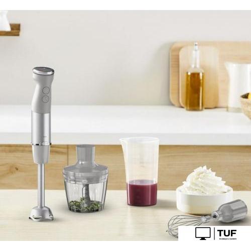 Погружной блендер Moulinex DD673B10