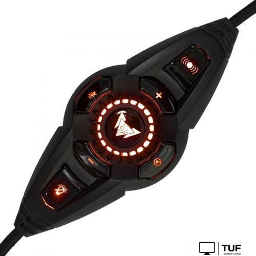 Наушники CrownMicro CMGH-3103