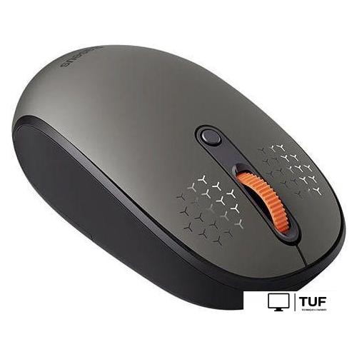 Мышь Baseus F01B Creator Tri-Mode Wireless (серый)