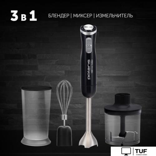 Погружной блендер Polaris PHB 1594