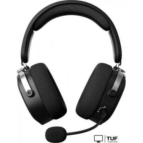 Наушники GMNG GG-HS405W (черный)