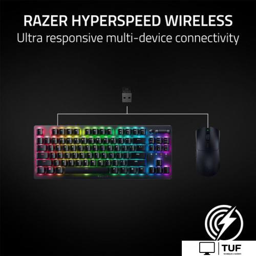 Игровая мышь Razer Viper V3 HyperSpeed