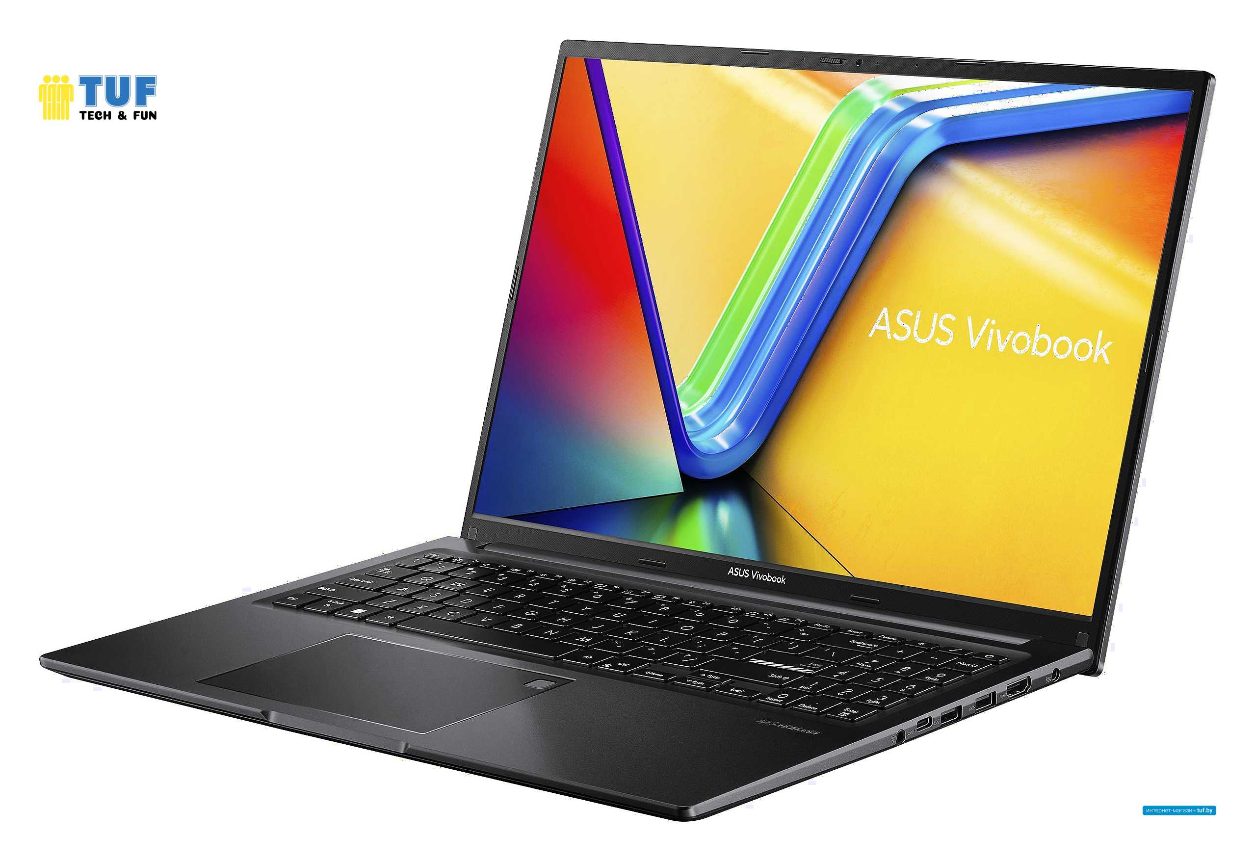 Ноутбук ASUS Vivobook 16 X1605ZA-MB368