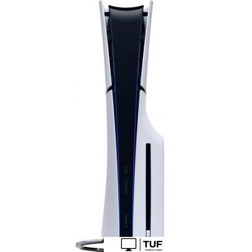 Игровая приставка Sony PlayStation 5 Slim (2 геймпада)