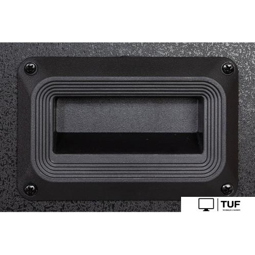 Патибокс Aiwa CAS-655