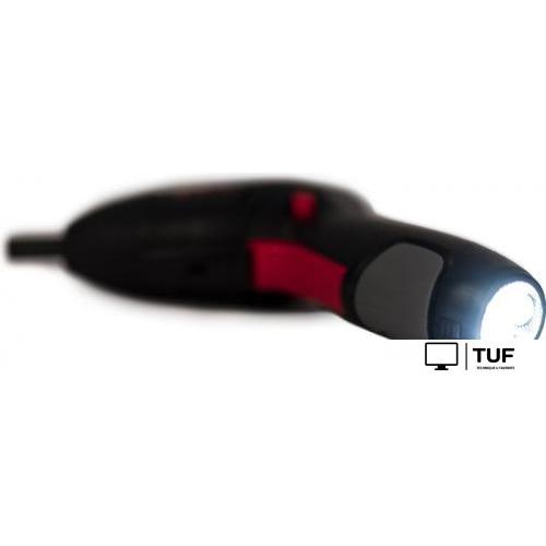 Электроотвертка P.I.T. PD03P3.6-006 (с АКБ)