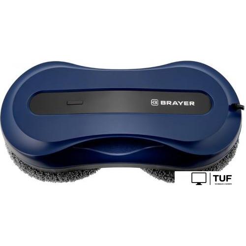 Робот для мытья окон Brayer BR5000