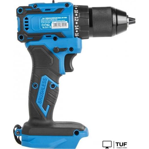 Дрель-шуруповерт Bull SR 1804 2329057 (с 2-мя АКБ, кейс)