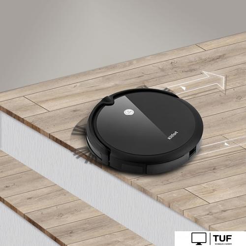 Робот-пылесос Kitfort KT-590