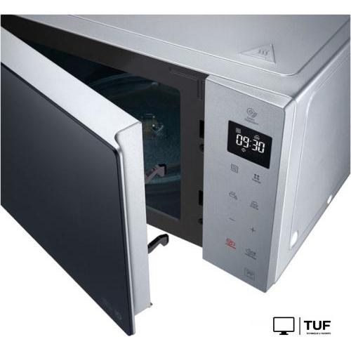 Микроволновая печь LG MW25R35GISL