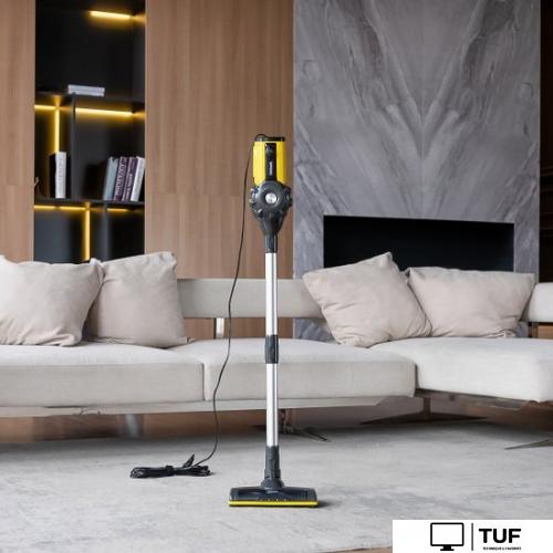 Пылесос Timberk T-VCH-52