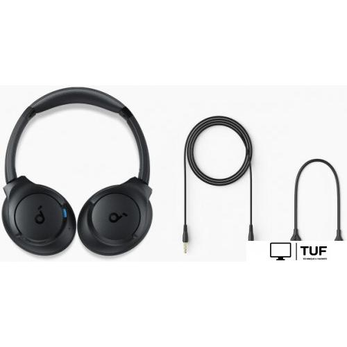 Наушники Anker Soundcore Q11i (черный)