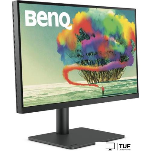 Монитор BenQ PD2705U