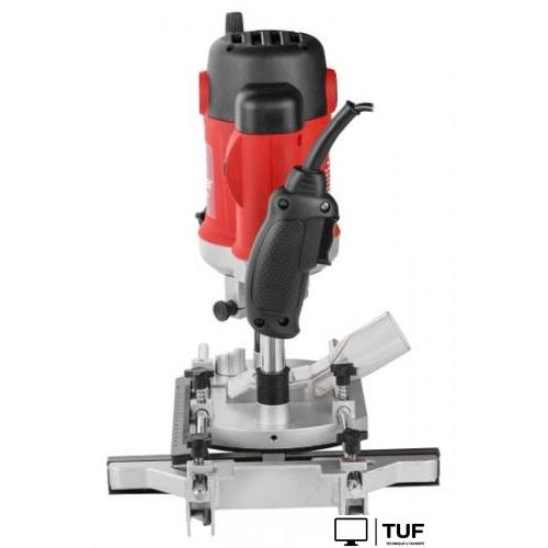 Вертикальный фрезер Wortex MM 5519 E