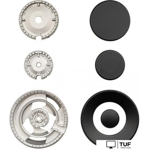 Варочная панель DeLonghi OWF 57 PRO RUS