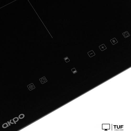 Варочная панель Akpo PIA 3092018K BL