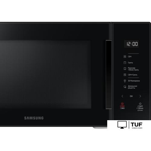 Микроволновая печь Samsung MG30T5018AK/BW
